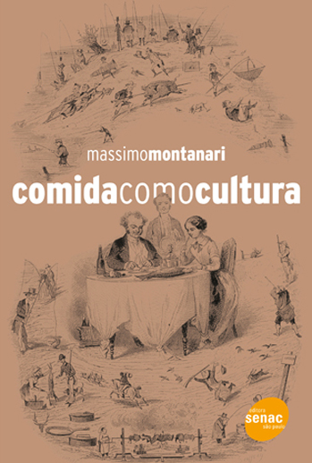 Resenha: Comida como&nbsp;cultura