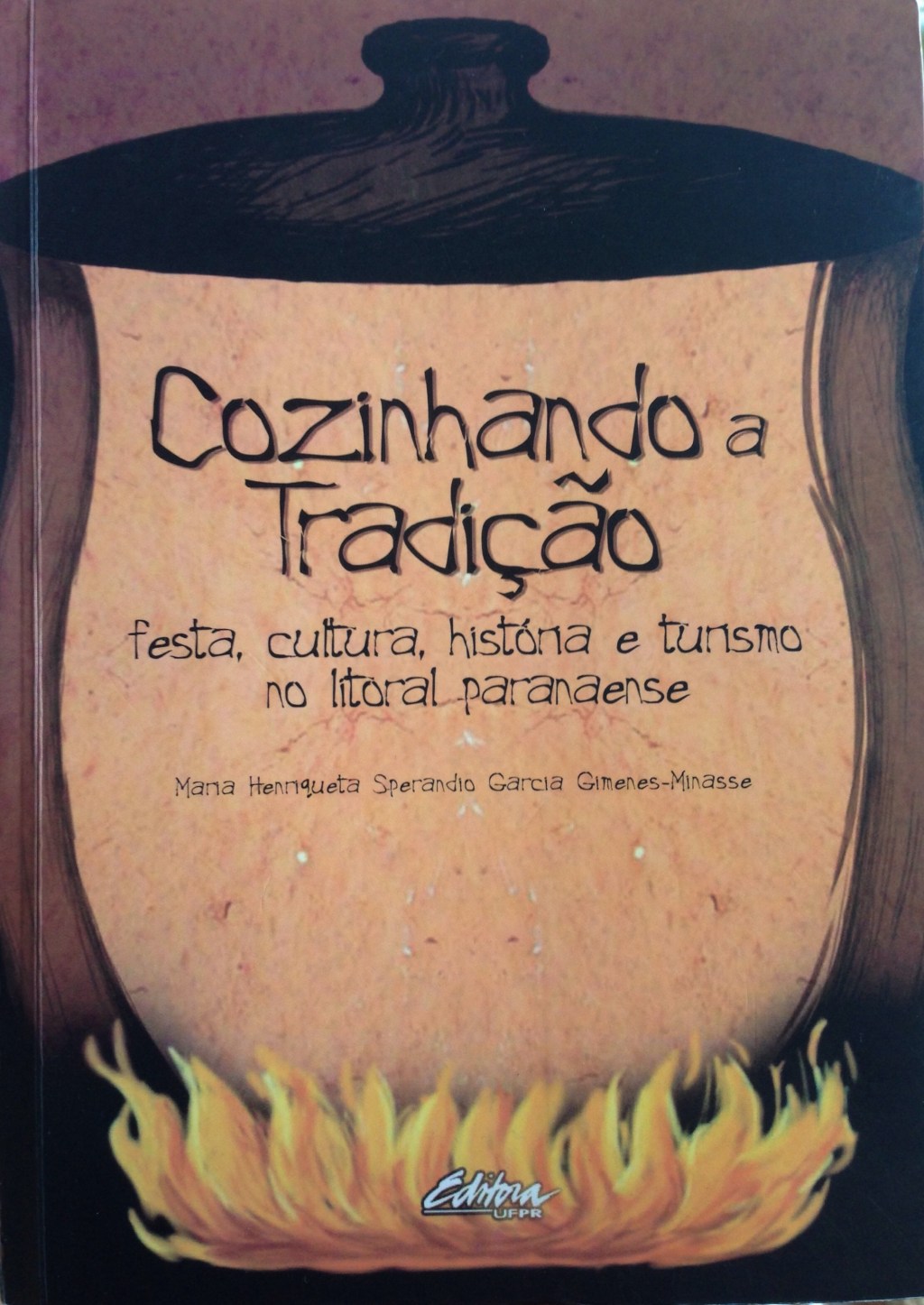 Resenha: Cozinhando a&nbsp;tradição