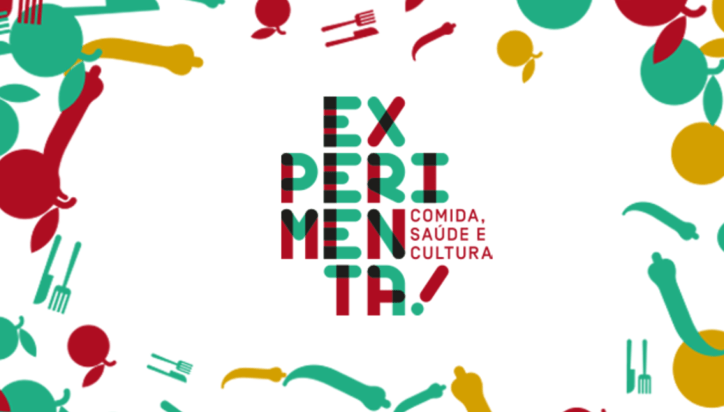 III Experimenta! – Comida, saúde e&nbsp;cultura